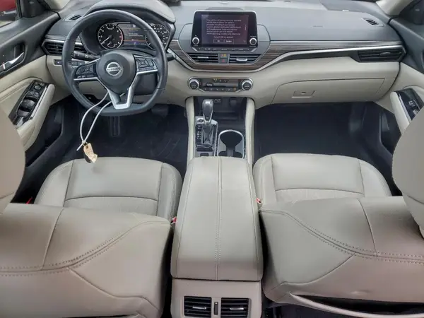 1N4BL4EV2MN339112 2021 NISSAN ALTIMA - Image 8