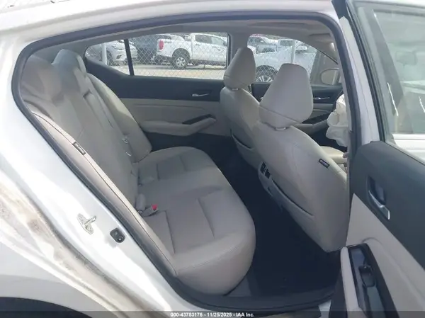 1N4BL4EV2MN342186 2021 NISSAN ALTIMA - Image 8