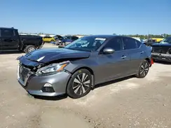 1N4BL4EV2MN350076 2021 NISSAN ALTIMA