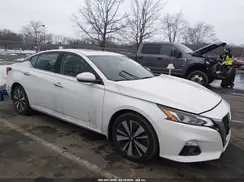 1N4BL4EV2MN358291 2021 NISSAN ALTIMA