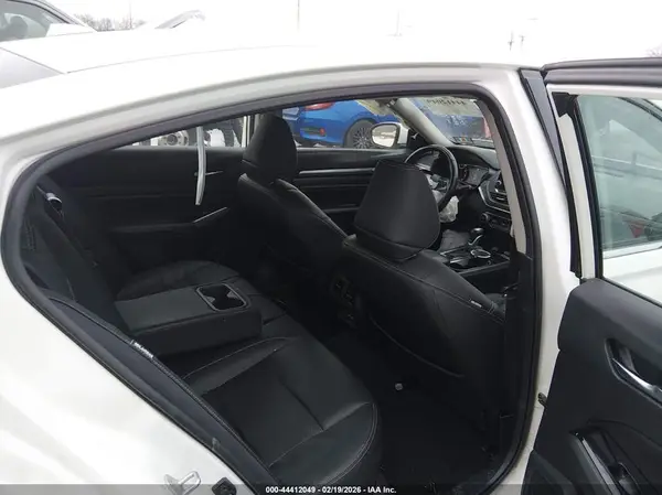 1N4BL4EV2MN358291 2021 NISSAN ALTIMA - Image 8