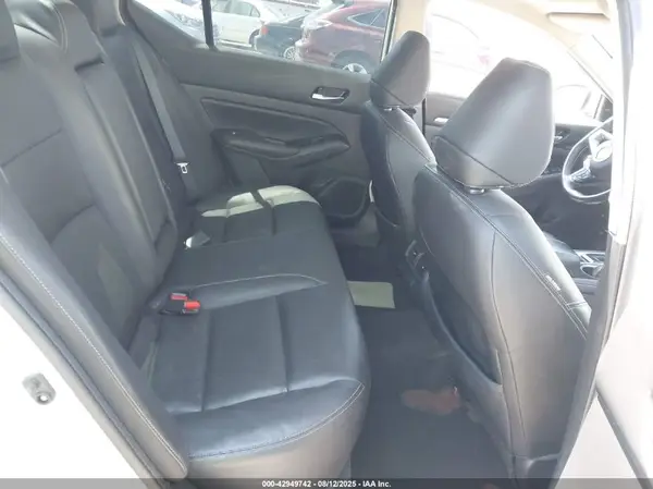 1N4BL4EV2MN396541 2021 NISSAN ALTIMA - Image 8