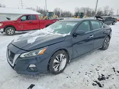 1N4BL4EV2MN397768 2021 NISSAN ALTIMA