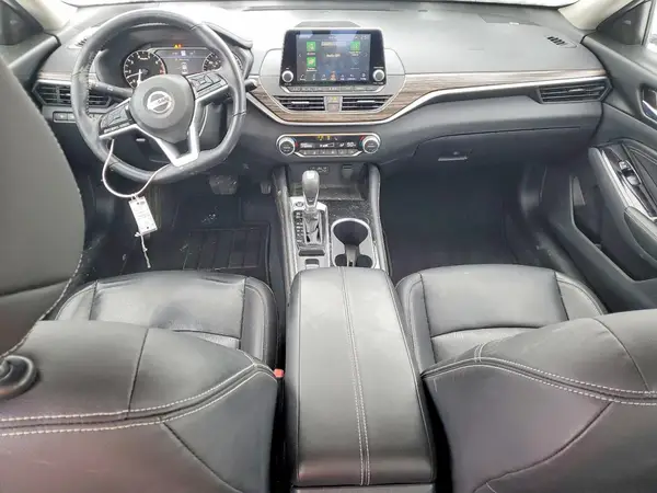 1N4BL4EV2MN397768 2021 NISSAN ALTIMA - Image 8