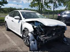 1N4BL4EV2MN418960 2021 NISSAN ALTIMA