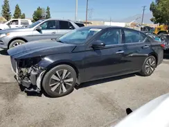 1N4BL4EV2NN315393 2022 NISSAN ALTIMA