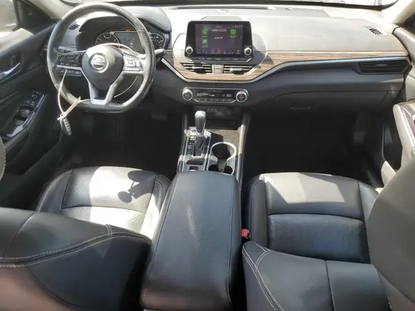1N4BL4EV2NN315393 2022 NISSAN ALTIMA - Image 8