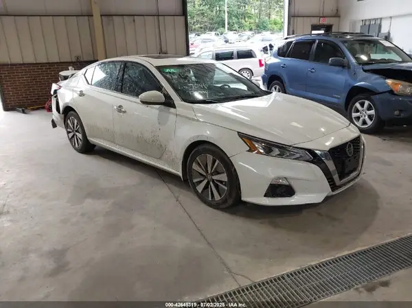 1N4BL4EV2NN317046 2022 NISSAN ALTIMA - Image 1