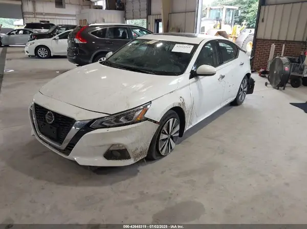 1N4BL4EV2NN317046 2022 NISSAN ALTIMA - Image 2