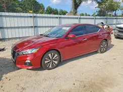 1N4BL4EV2NN320299 2022 NISSAN ALTIMA