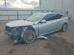 1N4BL4EV2NN324000 2022 NISSAN ALTIMA