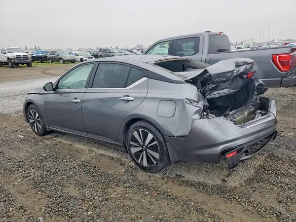 1N4BL4EV2NN392152 2022 NISSAN ALTIMA - Image 2