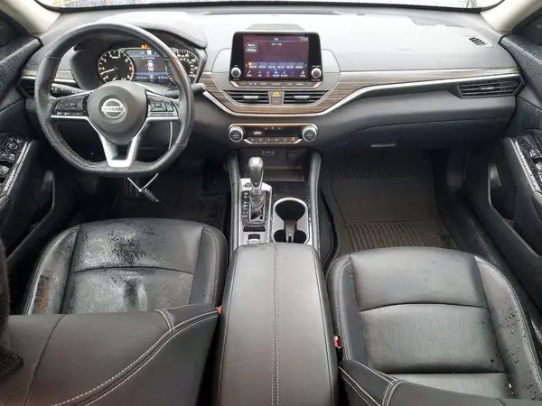 1N4BL4EV2NN392152 2022 NISSAN ALTIMA - Image 8