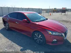 1N4BL4EV2NN393477 2022 NISSAN ALTIMA