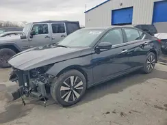 1N4BL4EV2NN393933 2022 NISSAN ALTIMA