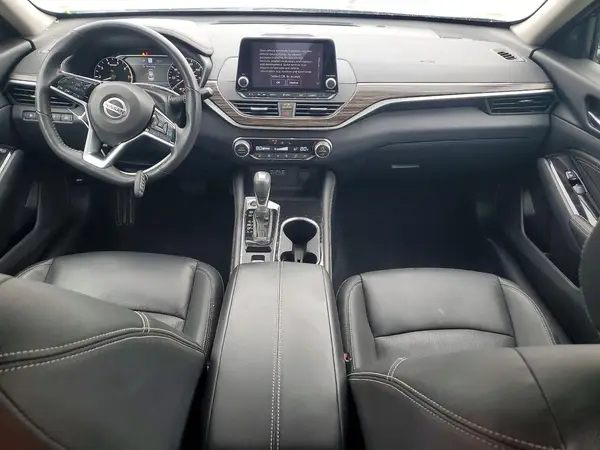 1N4BL4EV2NN393933 2022 NISSAN ALTIMA - Image 8