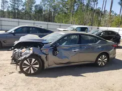 1N4BL4EV2NN394919 2022 NISSAN ALTIMA
