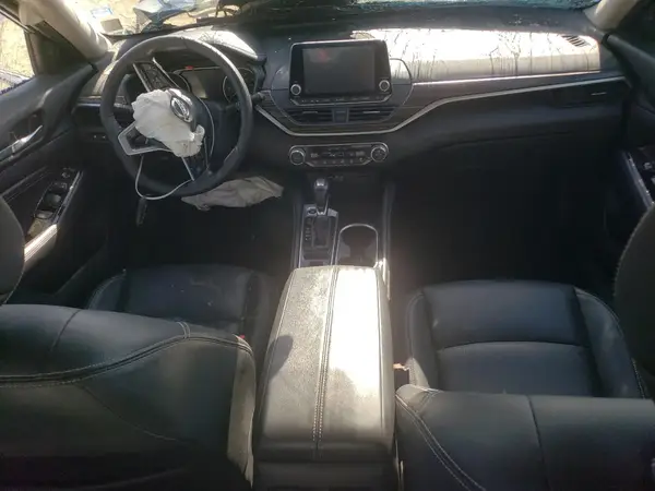1N4BL4EV2NN394919 2022 NISSAN ALTIMA - Image 8