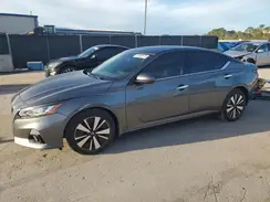 1N4BL4EV2NN397545 2022 NISSAN ALTIMA
