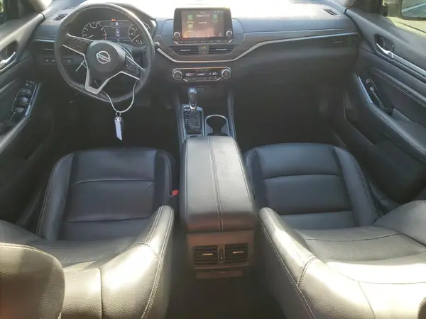 1N4BL4EV2NN397545 2022 NISSAN ALTIMA - Image 8