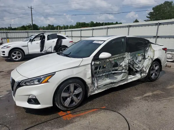 1N4BL4EV2NN401660 2022 NISSAN ALTIMA - Image 1