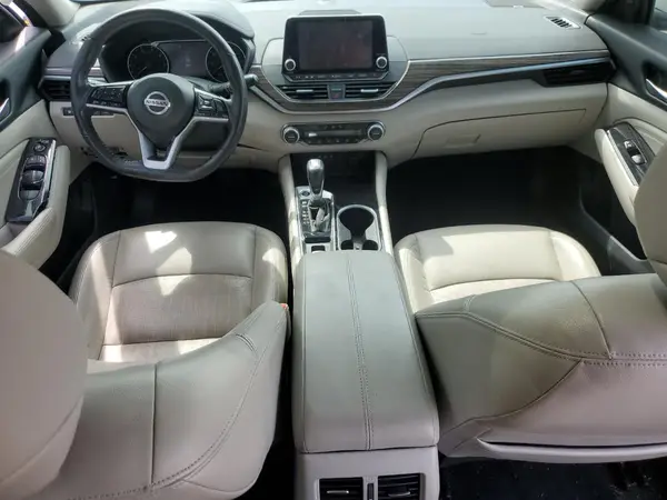 1N4BL4EV2NN401660 2022 NISSAN ALTIMA - Image 8