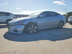 1N4BL4EV2NN401917 2022 NISSAN ALTIMA