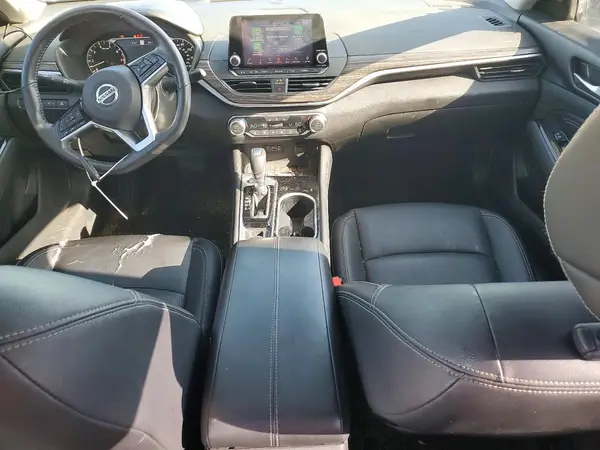 1N4BL4EV2NN401917 2022 NISSAN ALTIMA - Image 8