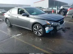 1N4BL4EV2NN402596 2022 NISSAN ALTIMA