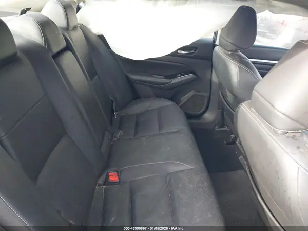 1N4BL4EV2NN402596 2022 NISSAN ALTIMA - Image 8