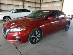 1N4BL4EV2NN411220 2022 NISSAN ALTIMA