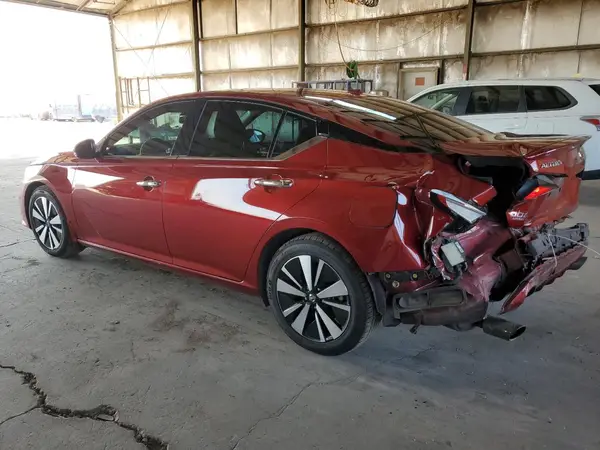 1N4BL4EV2NN411220 2022 NISSAN ALTIMA - Image 2