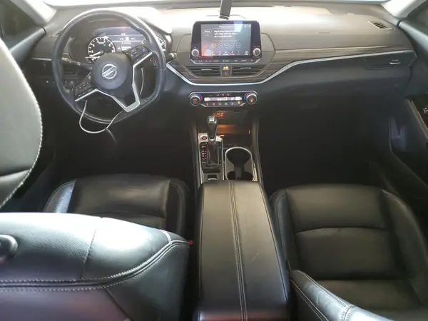 1N4BL4EV2NN411220 2022 NISSAN ALTIMA - Image 8