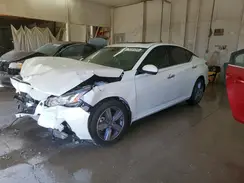 1N4BL4EV2NN417065 2022 NISSAN ALTIMA