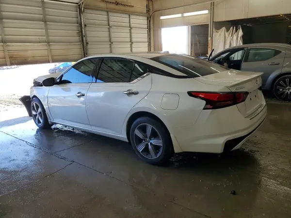 1N4BL4EV2NN417065 2022 NISSAN ALTIMA - Image 2
