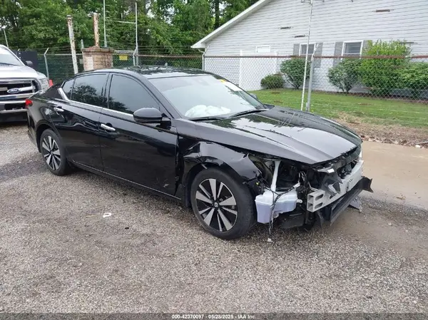 1N4BL4EV2NN419026 2022 NISSAN ALTIMA - Image 1