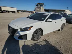 1N4BL4EV2PN300041 2023 NISSAN ALTIMA