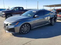 1N4BL4EV2PN301707 2023 NISSAN ALTIMA