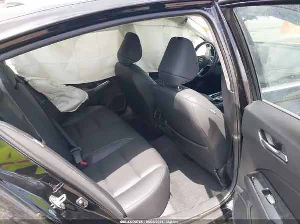 1N4BL4EV2PN303425 2023 NISSAN ALTIMA - Image 8
