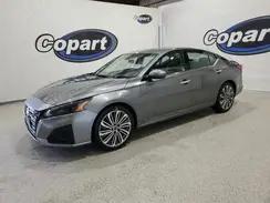 1N4BL4EV2PN308799 2023 NISSAN ALTIMA