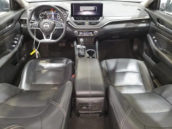 1N4BL4EV2PN308799 2023 NISSAN ALTIMA - Image 8