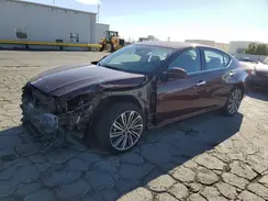 1N4BL4EV2PN319303 2023 NISSAN ALTIMA