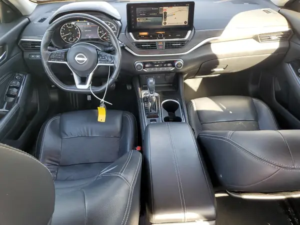 1N4BL4EV2PN319303 2023 NISSAN ALTIMA - Image 8