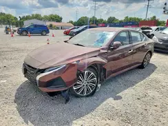1N4BL4EV2PN323058 2023 NISSAN ALTIMA