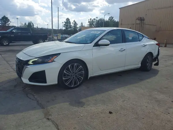 1N4BL4EV2PN325537 2023 NISSAN ALTIMA - Image 1