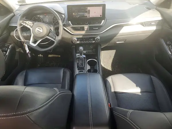 1N4BL4EV2PN325537 2023 NISSAN ALTIMA - Image 8