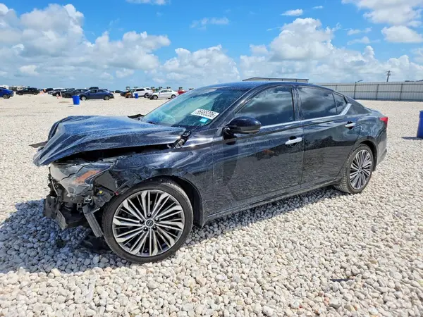 1N4BL4EV2PN330351 2023 NISSAN ALTIMA - Image 1