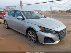 1N4BL4EV2PN345867 2023 NISSAN ALTIMA