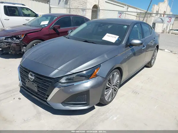 1N4BL4EV2PN346260 2023 NISSAN ALTIMA - Image 2