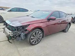 1N4BL4EV2PN356786 2023 NISSAN ALTIMA